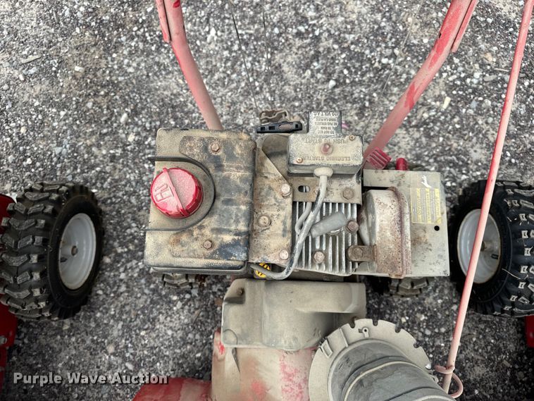 image for item OF9802 (3) Troy-Bilt Snow Storm 24