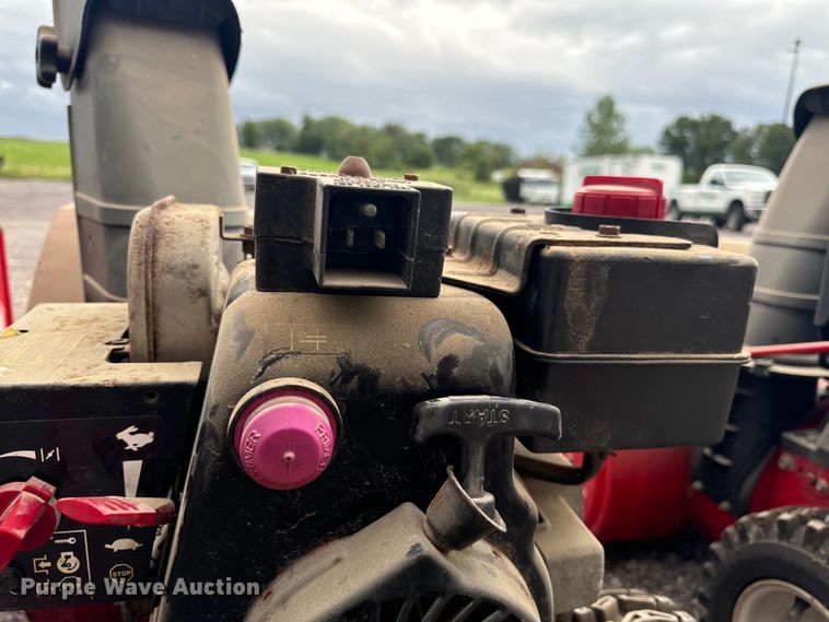 image for item OF9802 (3) Troy-Bilt Snow Storm 24