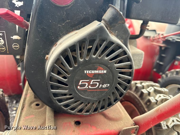 image for item OF9802 (3) Troy-Bilt Snow Storm 24