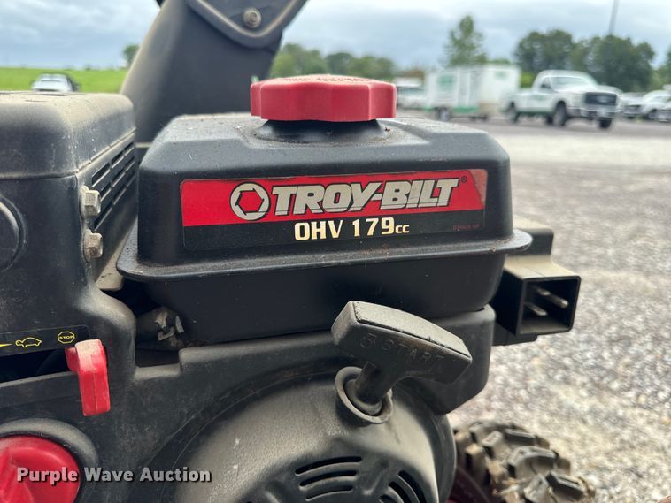 image for item OF9802 (3) Troy-Bilt Snow Storm 24