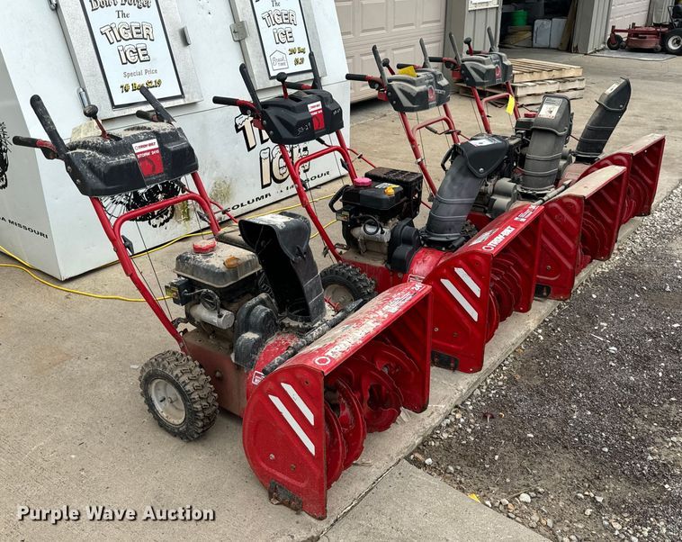 image for item OF9803 (4) Troy-Bilt Storm 24