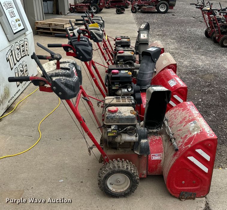 image for item OF9803 (4) Troy-Bilt Storm 24