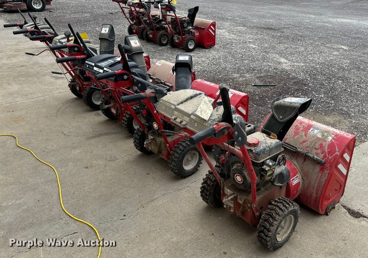 image for item OF9803 (4) Troy-Bilt Storm 24