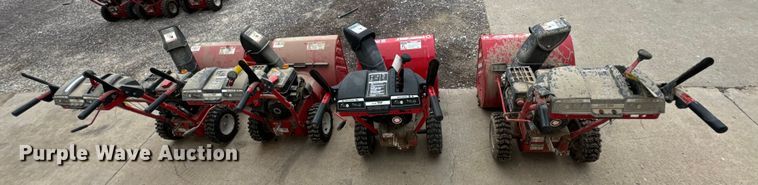 image for item OF9803 (4) Troy-Bilt Storm 24