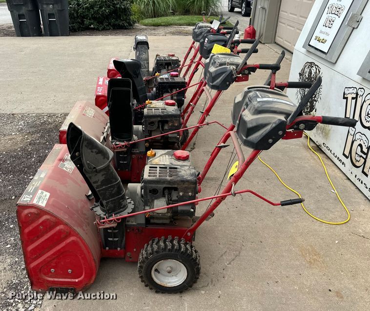 image for item OF9803 (4) Troy-Bilt Storm 24