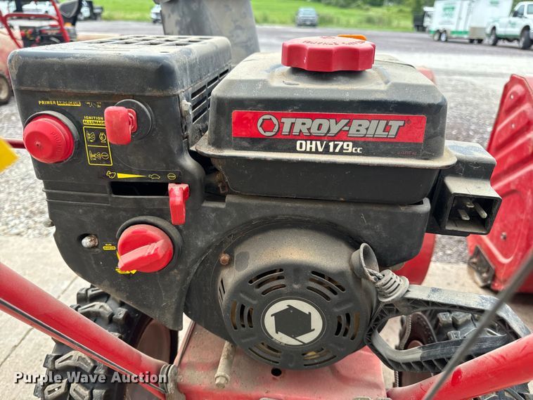 image for item OF9803 (4) Troy-Bilt Storm 24
