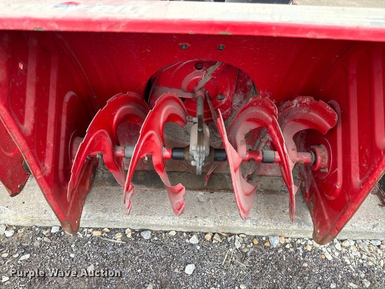 image for item OF9803 (4) Troy-Bilt Storm 24