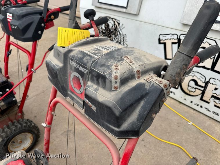 image for item OF9803 (4) Troy-Bilt Storm 24