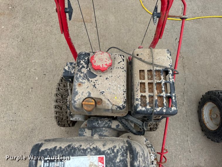 image for item OF9803 (4) Troy-Bilt Storm 24