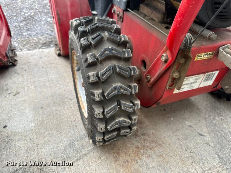 image for item OF9803 (4) Troy-Bilt Storm 24