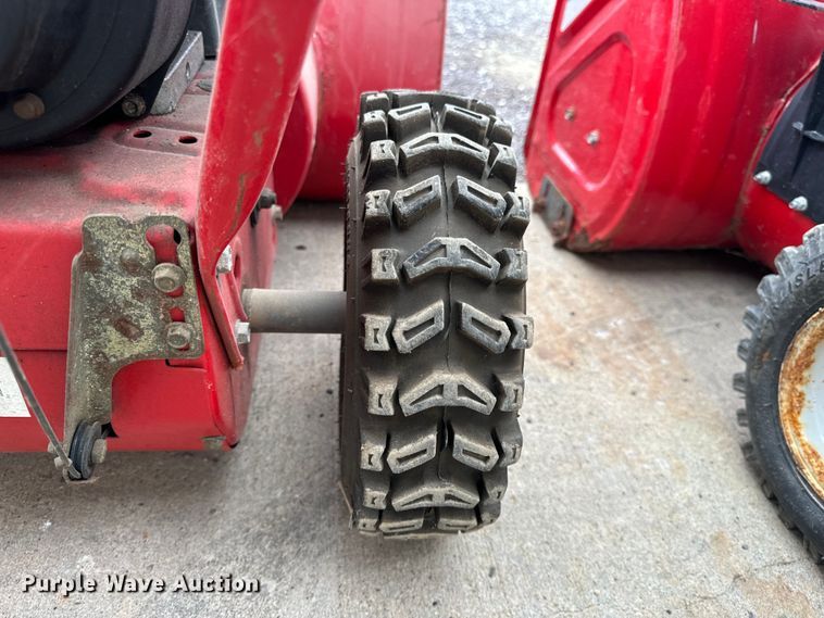 image for item OF9803 (4) Troy-Bilt Storm 24