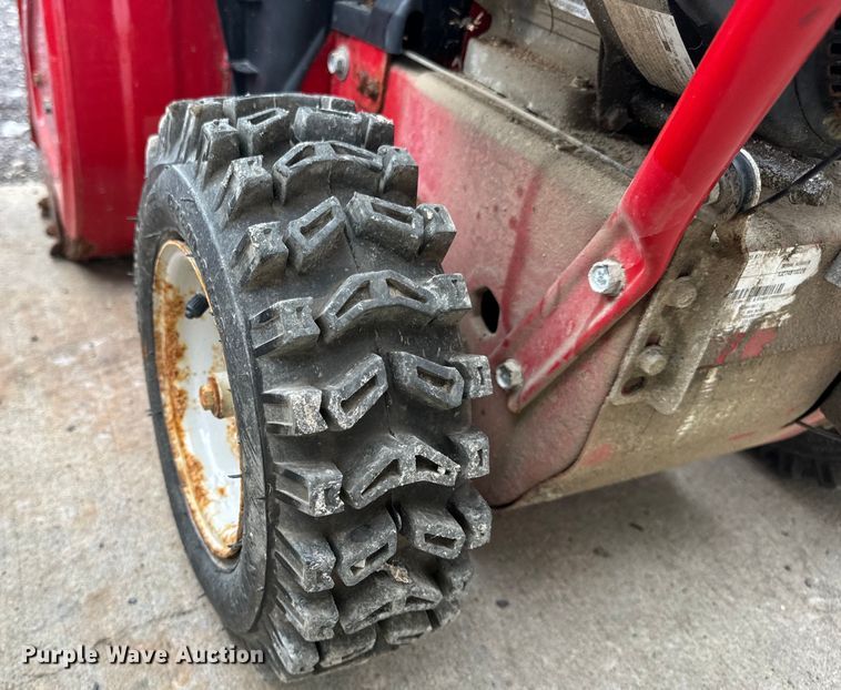 image for item OF9803 (4) Troy-Bilt Storm 24