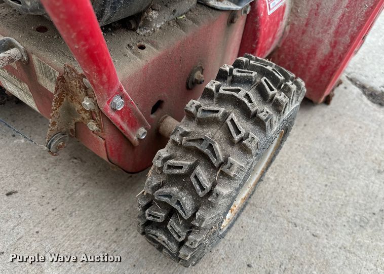 image for item OF9803 (4) Troy-Bilt Storm 24