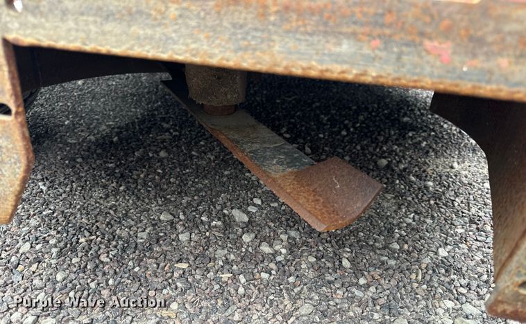 image for item OF9804 Exmark Lazer Z S-Series  ZTR lawn mower