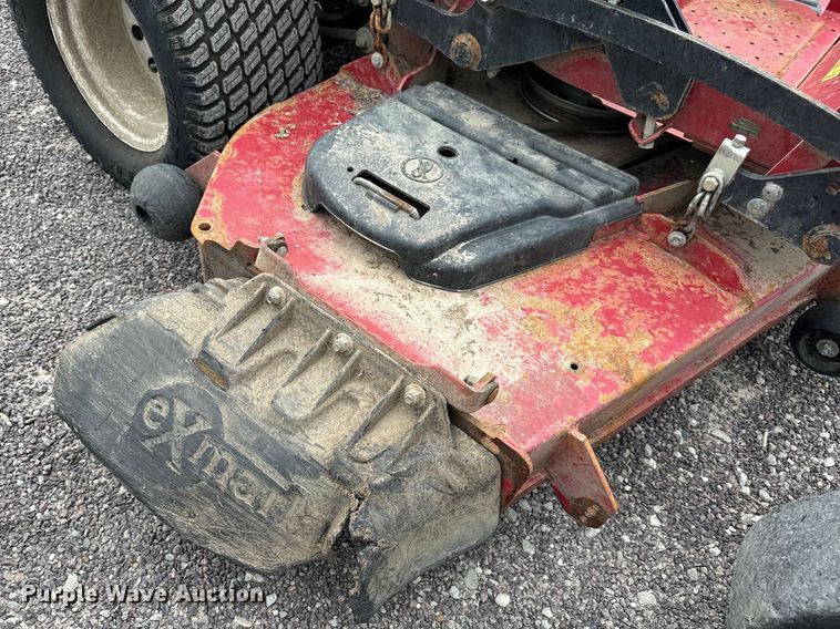 image for item OF9804 Exmark Lazer Z S-Series  ZTR lawn mower