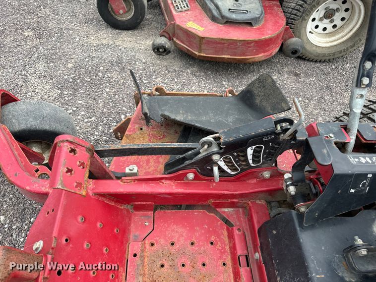 image for item OF9804 Exmark Lazer Z S-Series  ZTR lawn mower