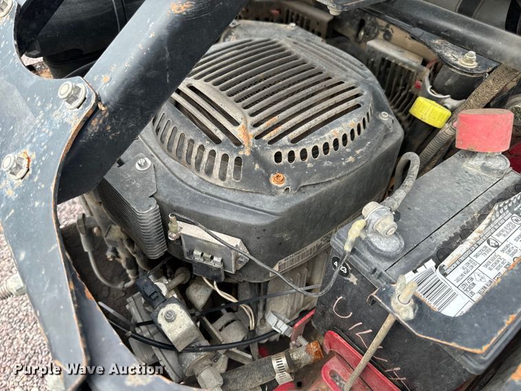 image for item OF9804 Exmark Lazer Z S-Series  ZTR lawn mower