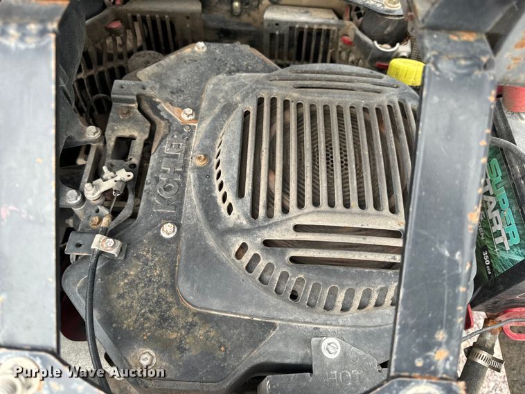 image for item OF9804 Exmark Lazer Z S-Series  ZTR lawn mower