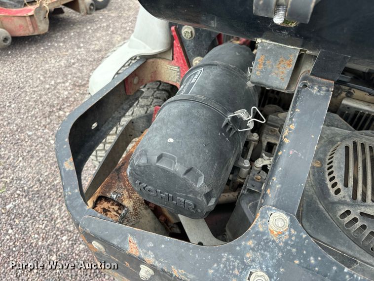 image for item OF9804 Exmark Lazer Z S-Series  ZTR lawn mower