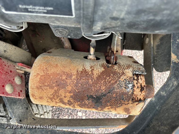 image for item OF9804 Exmark Lazer Z S-Series  ZTR lawn mower