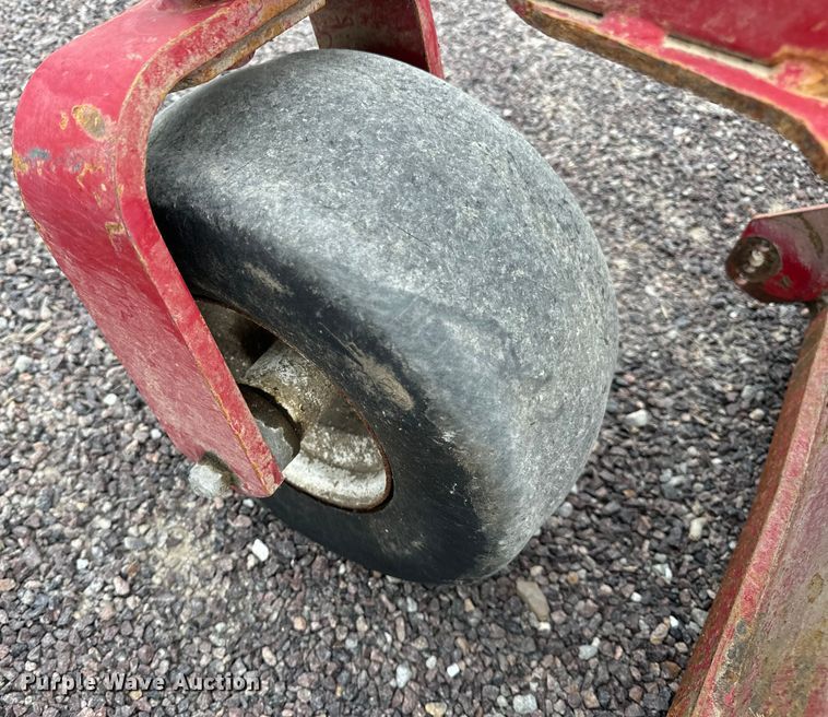 image for item OF9804 Exmark Lazer Z S-Series  ZTR lawn mower