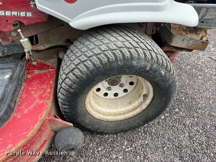 image for item OF9804 Exmark Lazer Z S-Series  ZTR lawn mower