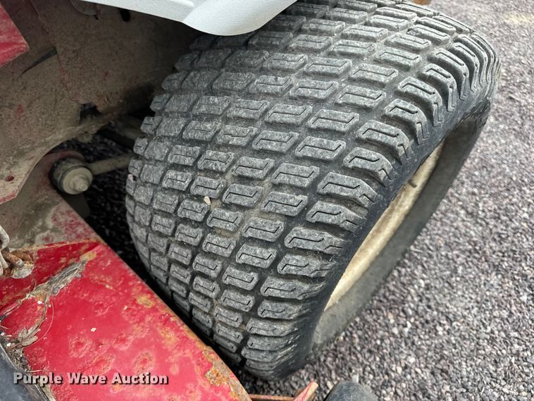 image for item OF9804 Exmark Lazer Z S-Series  ZTR lawn mower