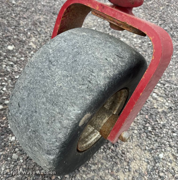 image for item OF9804 Exmark Lazer Z S-Series  ZTR lawn mower