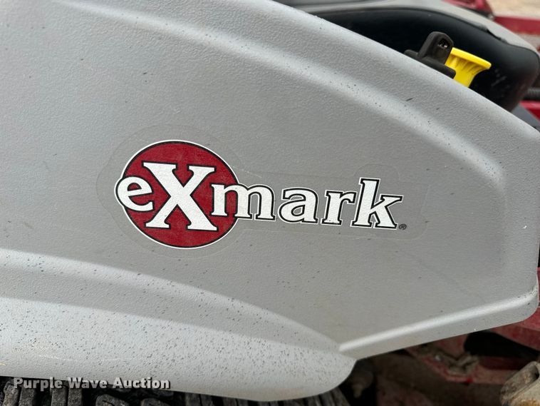image for item OF9805 Exmark Lazer Z S-Series ZTR lawn mower