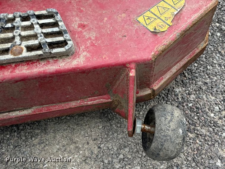 image for item OF9805 Exmark Lazer Z S-Series ZTR lawn mower