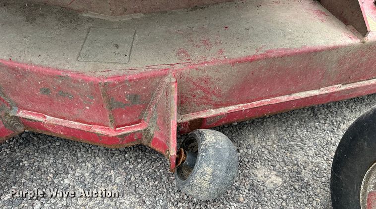 image for item OF9805 Exmark Lazer Z S-Series ZTR lawn mower