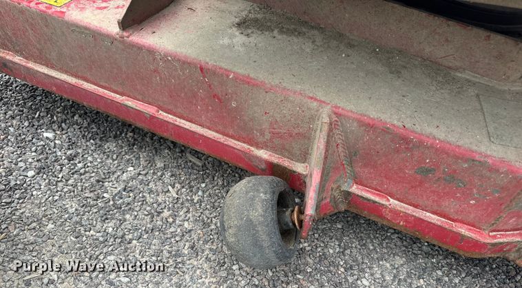 image for item OF9805 Exmark Lazer Z S-Series ZTR lawn mower