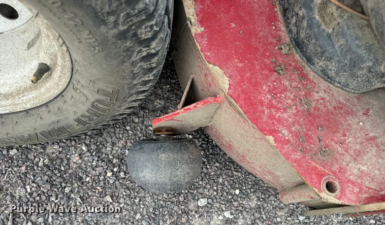 image for item OF9805 Exmark Lazer Z S-Series ZTR lawn mower