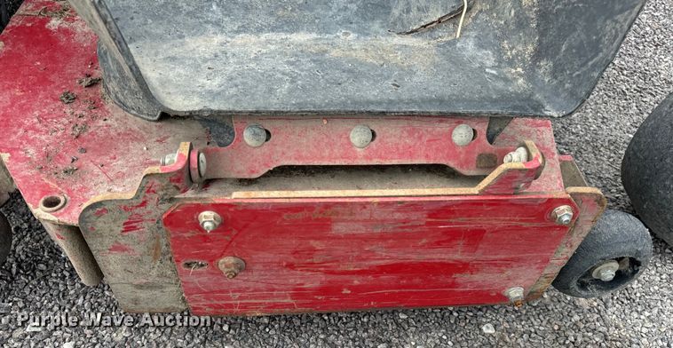 image for item OF9805 Exmark Lazer Z S-Series ZTR lawn mower