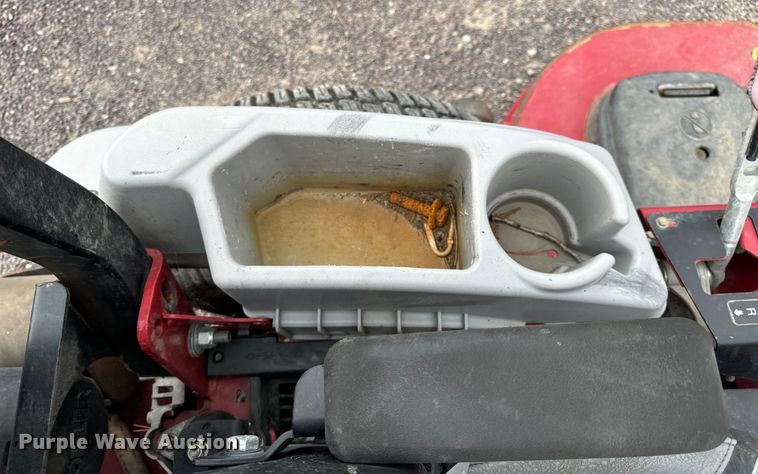 image for item OF9805 Exmark Lazer Z S-Series ZTR lawn mower