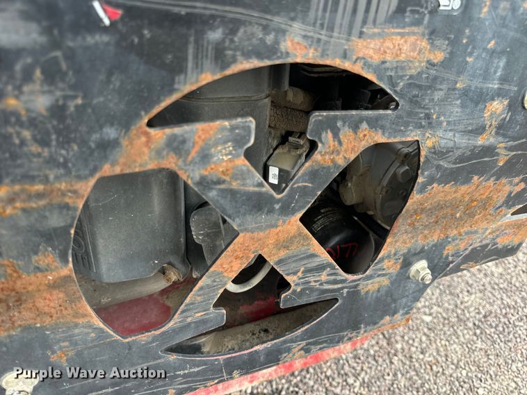 image for item OF9805 Exmark Lazer Z S-Series ZTR lawn mower