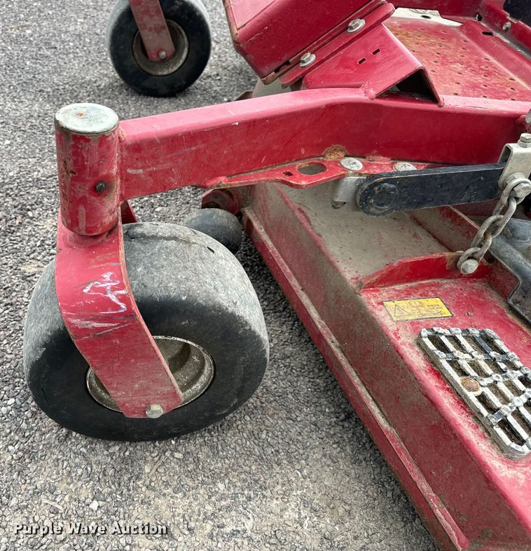 image for item OF9805 Exmark Lazer Z S-Series ZTR lawn mower