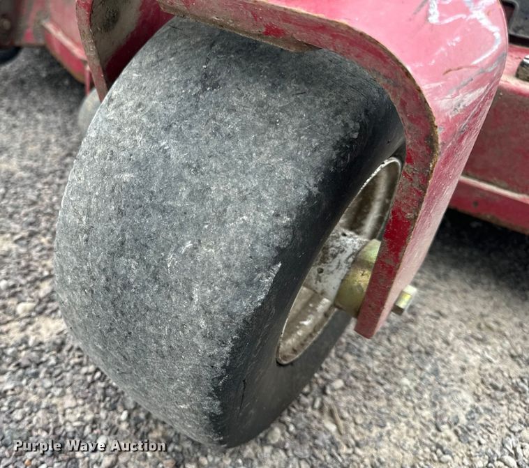 image for item OF9805 Exmark Lazer Z S-Series ZTR lawn mower