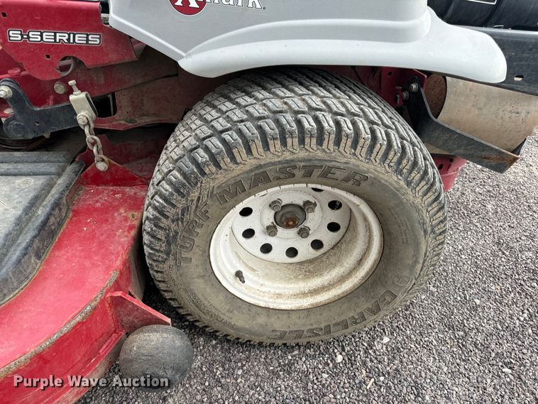 image for item OF9805 Exmark Lazer Z S-Series ZTR lawn mower