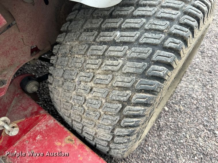 image for item OF9805 Exmark Lazer Z S-Series ZTR lawn mower