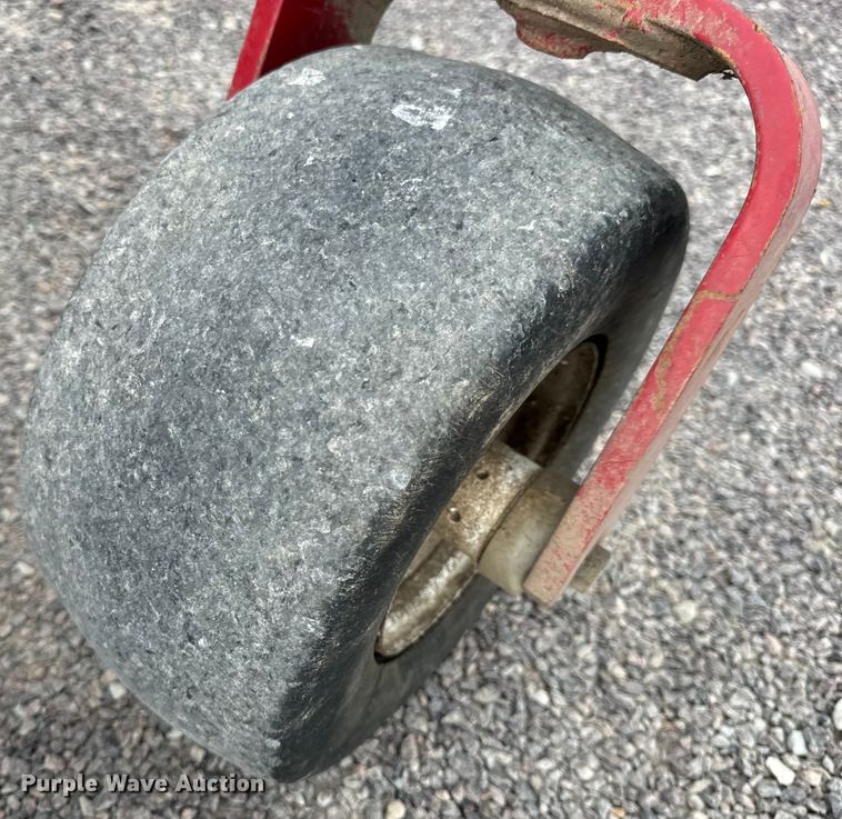 image for item OF9805 Exmark Lazer Z S-Series ZTR lawn mower