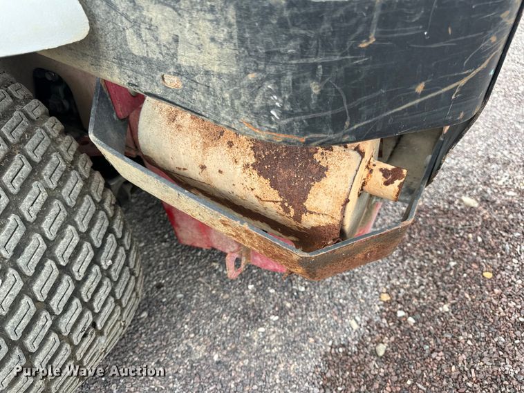 image for item OF9806 Exmark Lazer Z S-Series ZTR lawn mower