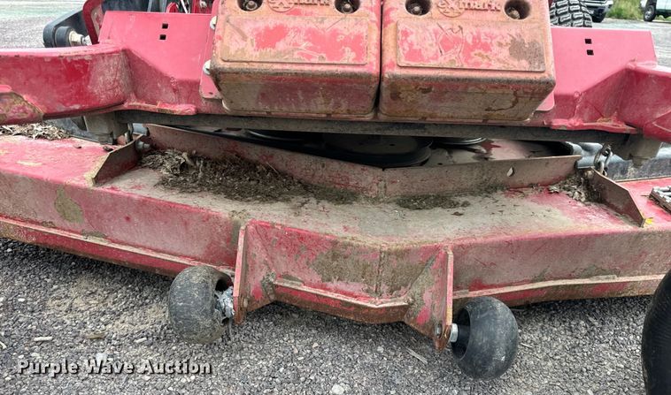 image for item OF9806 Exmark Lazer Z S-Series ZTR lawn mower