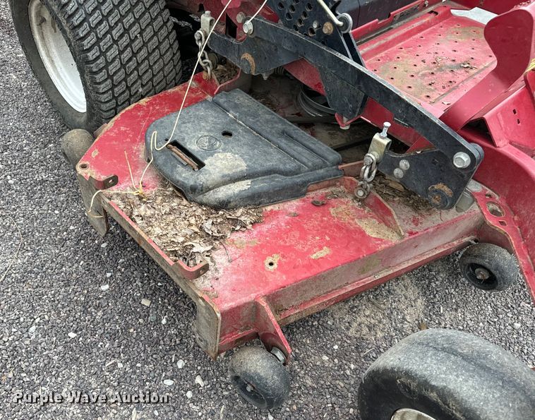 image for item OF9806 Exmark Lazer Z S-Series ZTR lawn mower