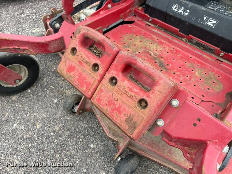 image for item OF9806 Exmark Lazer Z S-Series ZTR lawn mower