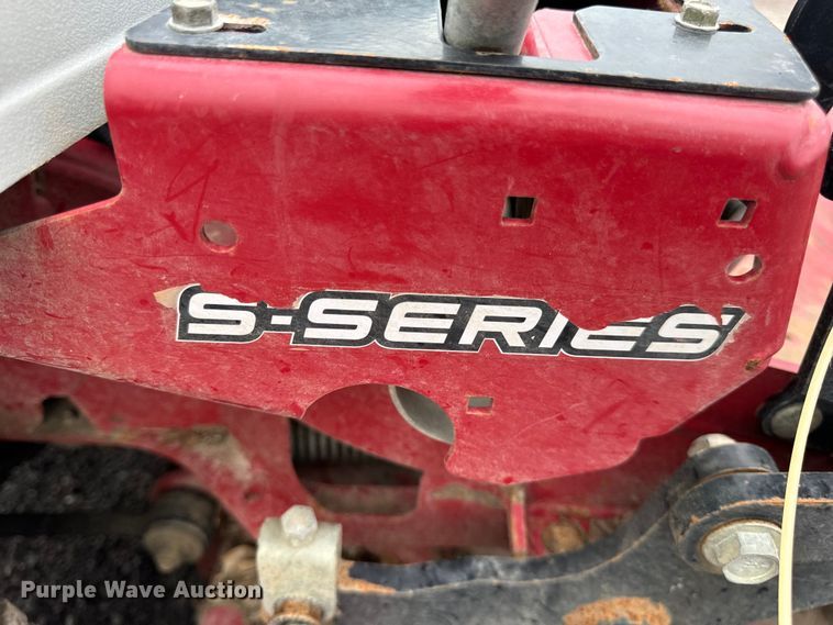 image for item OF9806 Exmark Lazer Z S-Series ZTR lawn mower