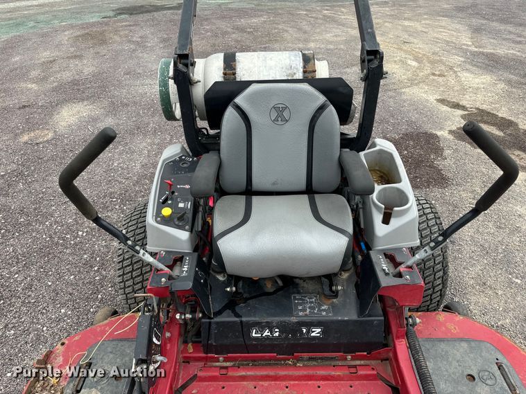 image for item OF9806 Exmark Lazer Z S-Series ZTR lawn mower
