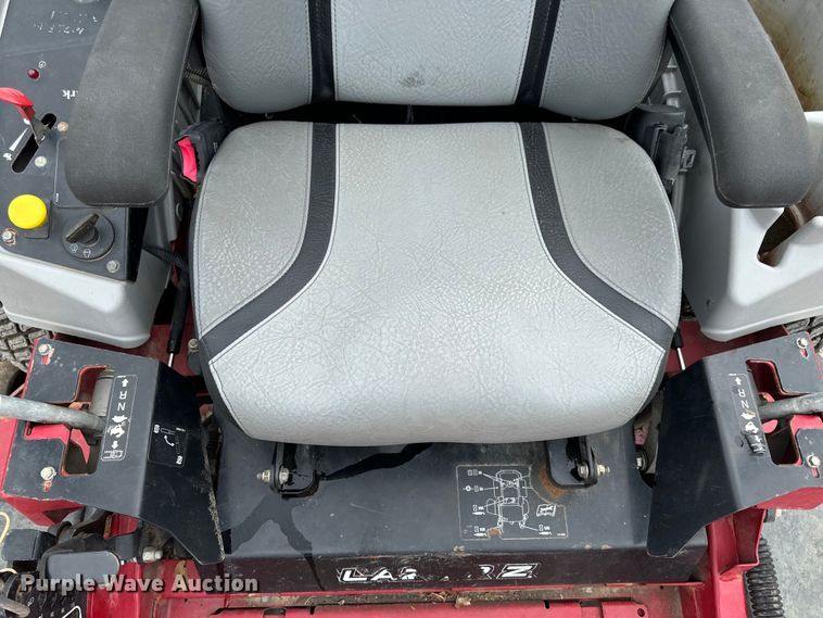 image for item OF9806 Exmark Lazer Z S-Series ZTR lawn mower