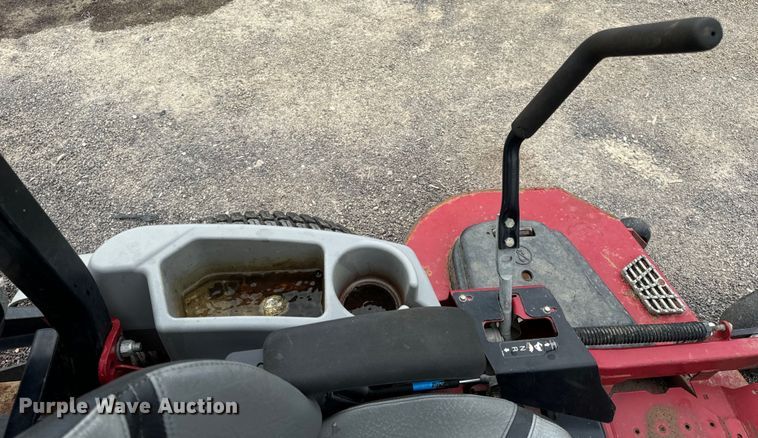 image for item OF9806 Exmark Lazer Z S-Series ZTR lawn mower