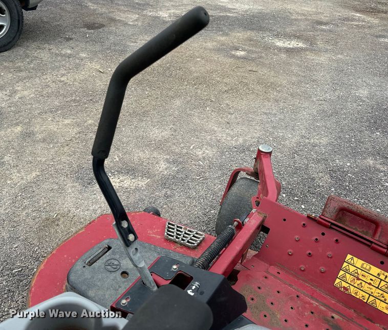 image for item OF9806 Exmark Lazer Z S-Series ZTR lawn mower